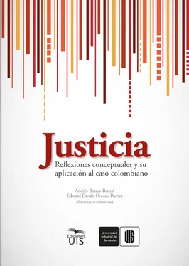 Nadia Hernandez Justicia обложка книги