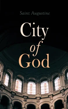Saint Augustine City of God обложка книги