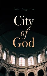 Saint Augustine - City of God