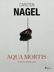 Carsten Nagel - Aqua Mortis