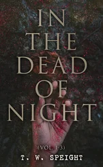 T. W. Speight - In the Dead of Night (Vol. 1-3)