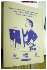 El diseño gráfico es una de las artes que más beneficio saca de la impresión de - фото 16