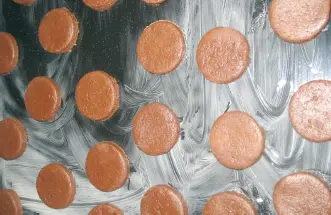 Lata engrasada con mantequilla Además también ofrecen la ventaja de tener - фото 12