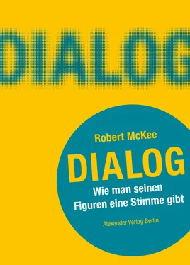 Robert McKee Dialog обложка книги