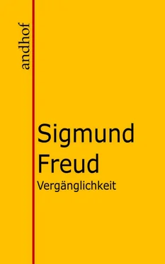 Sigmund Freud Das Unheimliche