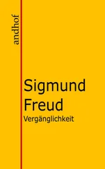 Sigmund Freud - Das Unheimliche
