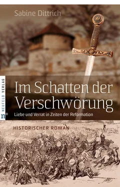Sabine Dittrich Im Schatten der Verschwörung обложка книги