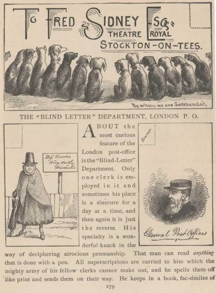 The Complete Short Stories of Mark Twain Illustrated - фото 43