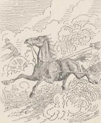 If there was a horserace youd find him flush or youd find him busted at the - фото 8