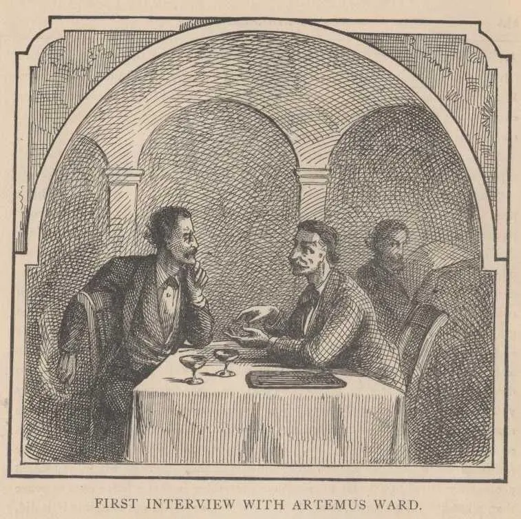 I had never seen him before He brought letters of introduction from mutual - фото 70