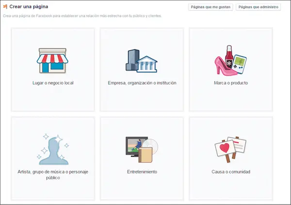 En manos del emprendedor está el elegir qué perfil será usado en su estrategia - фото 10