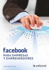 Ismael Gálvez Clavijo - Facebook para empresas y emprendedores.
