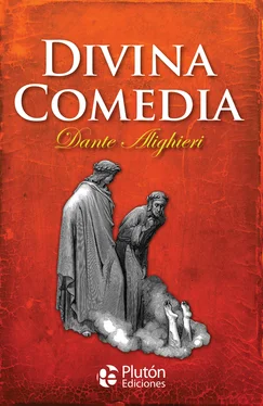 Dante Alighieri Divina Comedia обложка книги