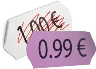 Los precios psicológicos tienen gran incidencia en las ventas Sabía que - фото 56