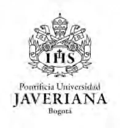 Reservados todos los derechos Pontificia Universidad Javeriana María - фото 1