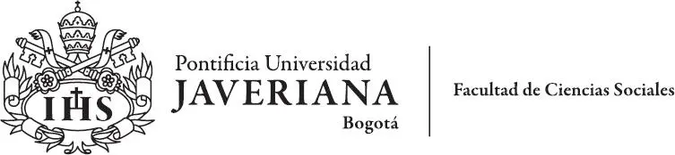 Reservados todos los derechos Pontificia Universidad Javeriana María - фото 2