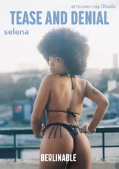 Selena - Tease and Denial