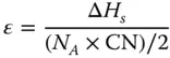 where ΔH sis the molar enthalpy of the metal sublimation A facecentered cubic - фото 6