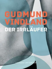 Gudmund Vindland - Der Irrläufer