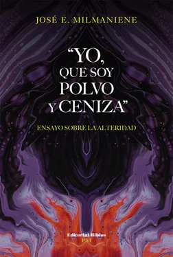 José Edgardo Milmaniene Yo, que soy polvo y ceniza обложка книги