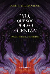 José Edgardo Milmaniene - Yo, que soy polvo y ceniza