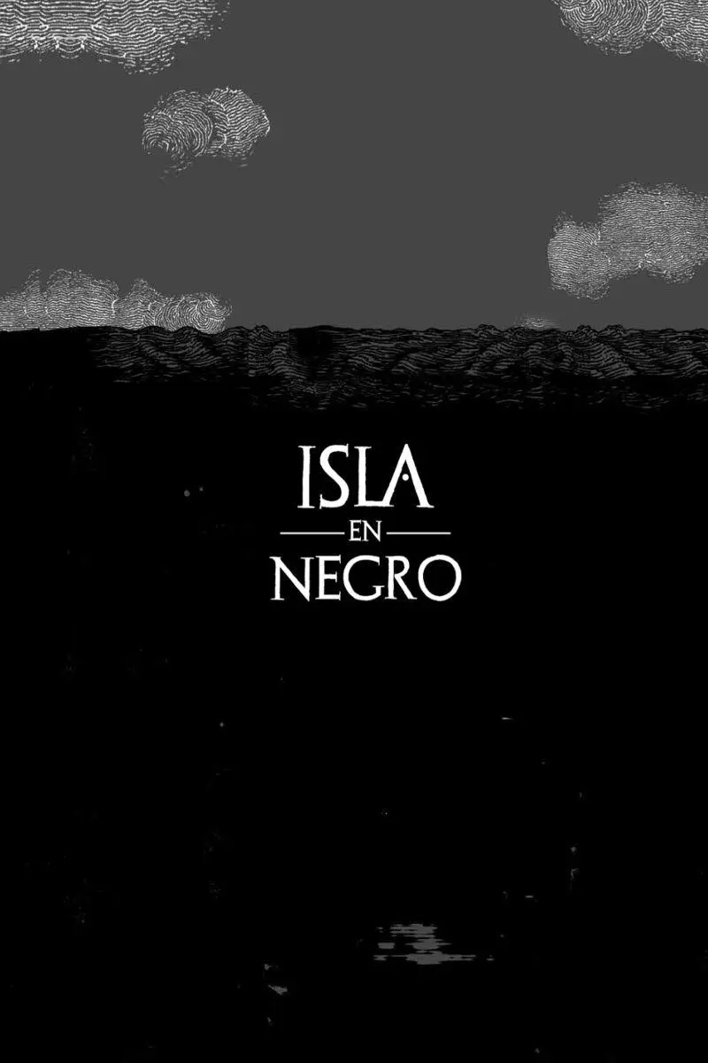 Isla en negro - фото 2