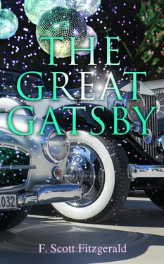 F. Scott Fitzgerald The Great Gatsby обложка книги