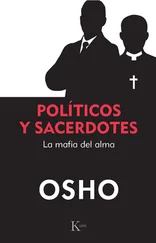 OSHO - Políticos y sacerdotes