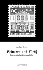 Andrew Stüve - Schwarz und Weiß