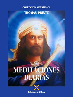 Thomas Printz Meditaciones Diarias обложка книги