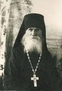 Игумен Платон Климов Зосимовский старец духовный отец о Алексия 5 апреля - фото 44