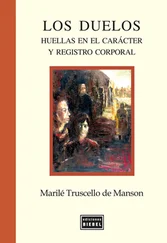 Marilé Truscello de Manson - Los Duelos