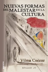 Vilma Coccoz - Nuevas formas del malestar en la cultura