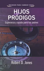 Robert D. Jones - Hijos pródigos