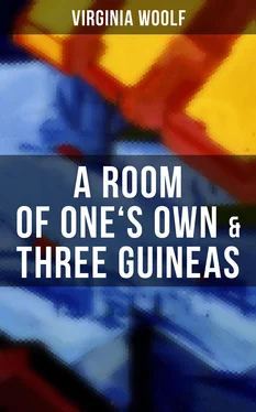 Virginia Woolf A Room of One's Own & Three Guineas обложка книги