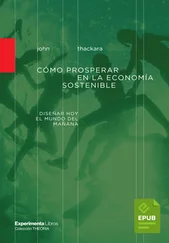 John Thackara - Cómo prosperar en la economía sostenible