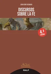 Cardenal John Henry Newman - Discursos sobre la fe
