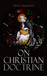 Saint Augustine - On Christian Doctrine
