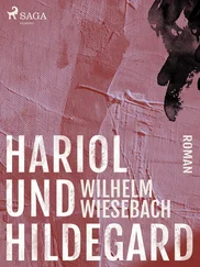 Wilhelm Wiesebach - Hariol und Hildegard