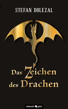 Stefan Dolezal Das Zeichen des Drachen обложка книги