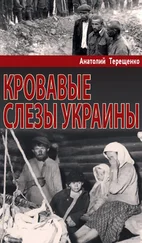 Анатолий Терещенко - Кровавые слезы Украины