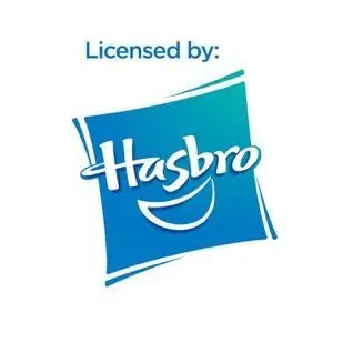 HASBRO and its logo MY LITTLE PONY and all related characters are trademarks - фото 1