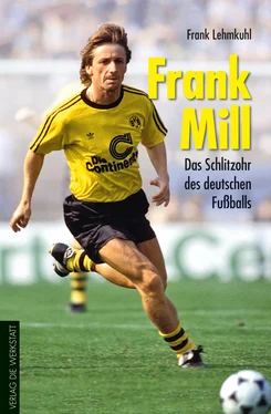 Frank Lehmkuhl Frank Mill обложка книги