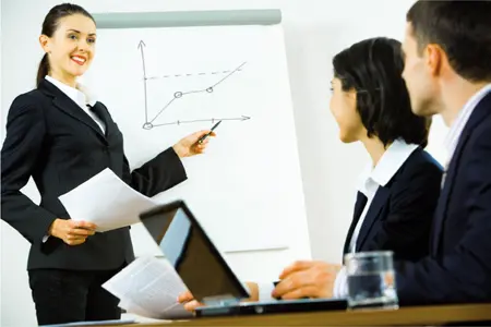 La planificación ayuda a conseguir el futuro deseado por la empresa 3 - фото 2