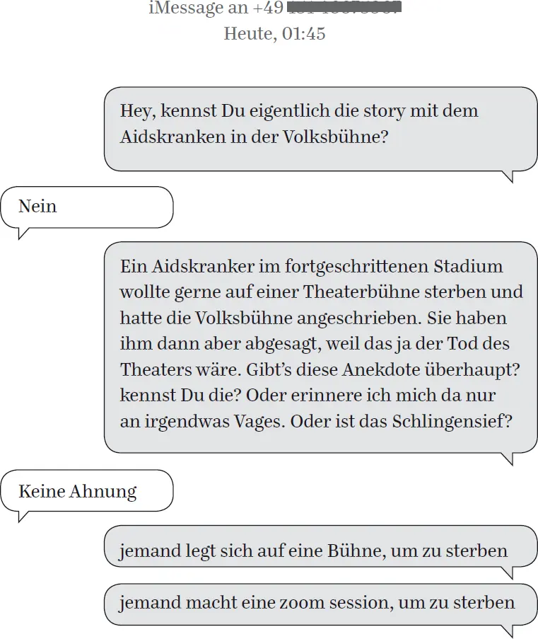 Lernen aus dem Lockdown - фото 9