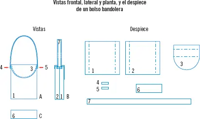 Aplicación práctica Imagine que trabaja en un taller de marroquinería y su - фото 27