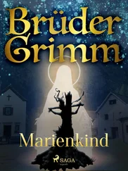 Brüder Grimm - Marienkind
