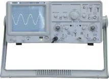 Osciloscopio Técnicas de medida Medir el voltaje y el tiempo es lo más - фото 54