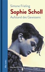 Simone Frieling - Sophie Scholl