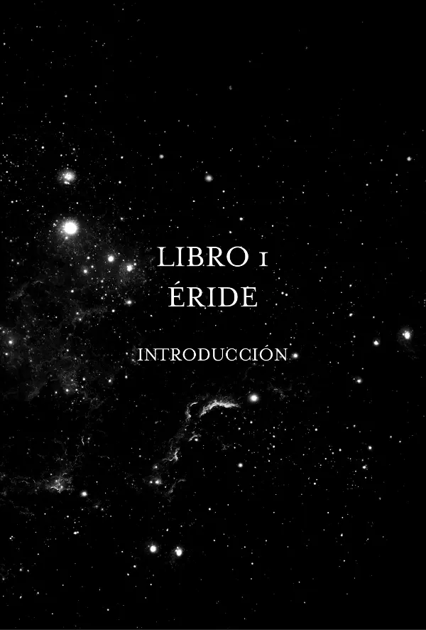 EL ENCUENTRO Año 3014 ET Se detuvo delante de la puerta y cogió aire antes de - фото 2